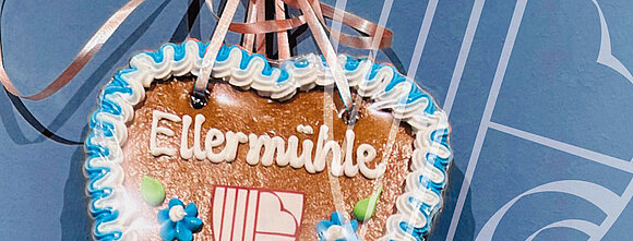 Biergarten Ellermühle – Bild 5