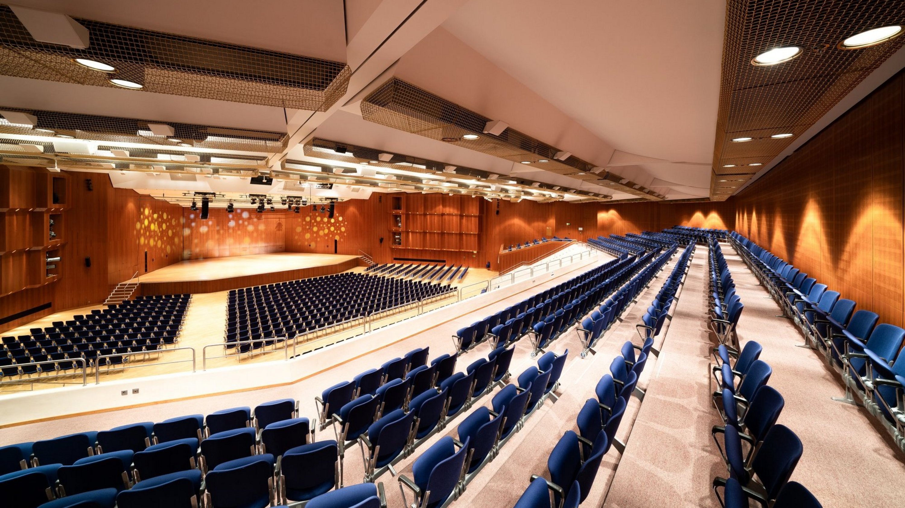 CongressCentrum Pforzheim CCP – Bild 2