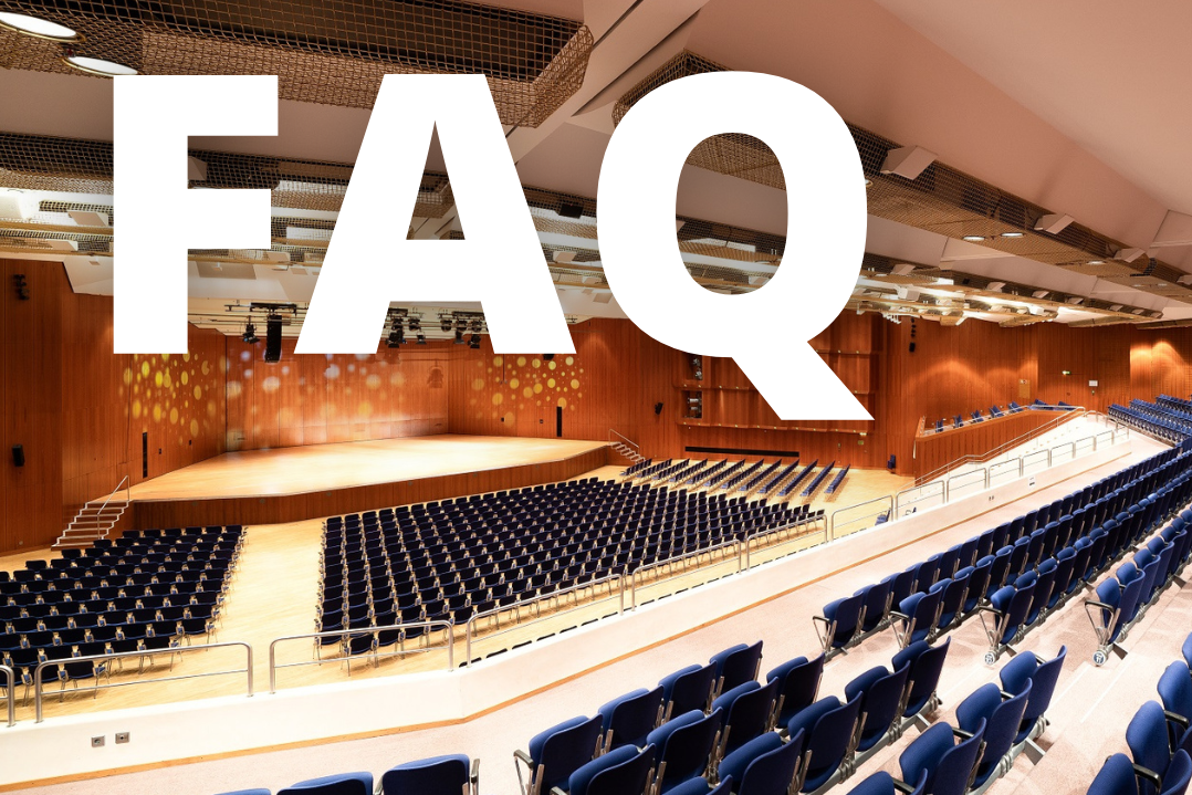 CongressCentrum Pforzheim CCP – Bild 4