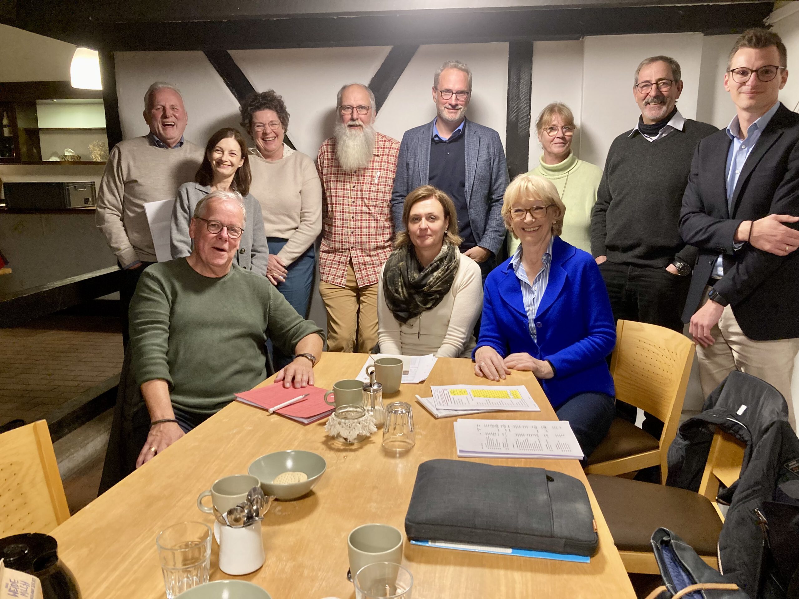 Hof Wessels, Hertener Bürgerstiftung – Bild 3