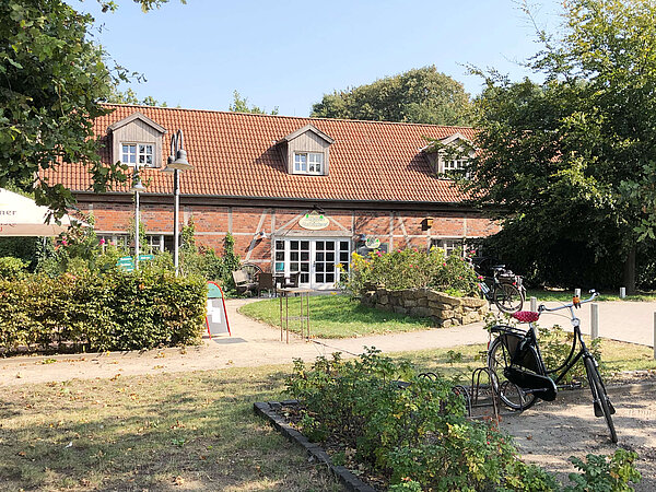 Hof Wessels, Hertener Bürgerstiftung – Bild 4