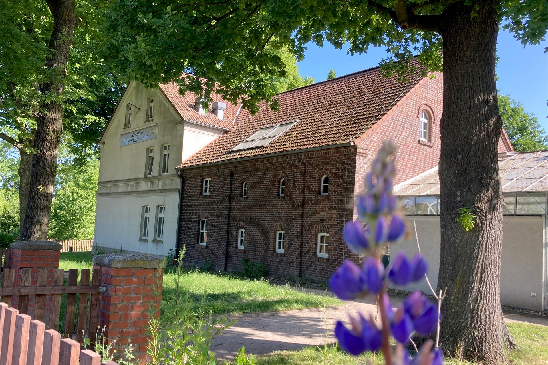 Hof Wessels, Hertener Bürgerstiftung – Bild 6