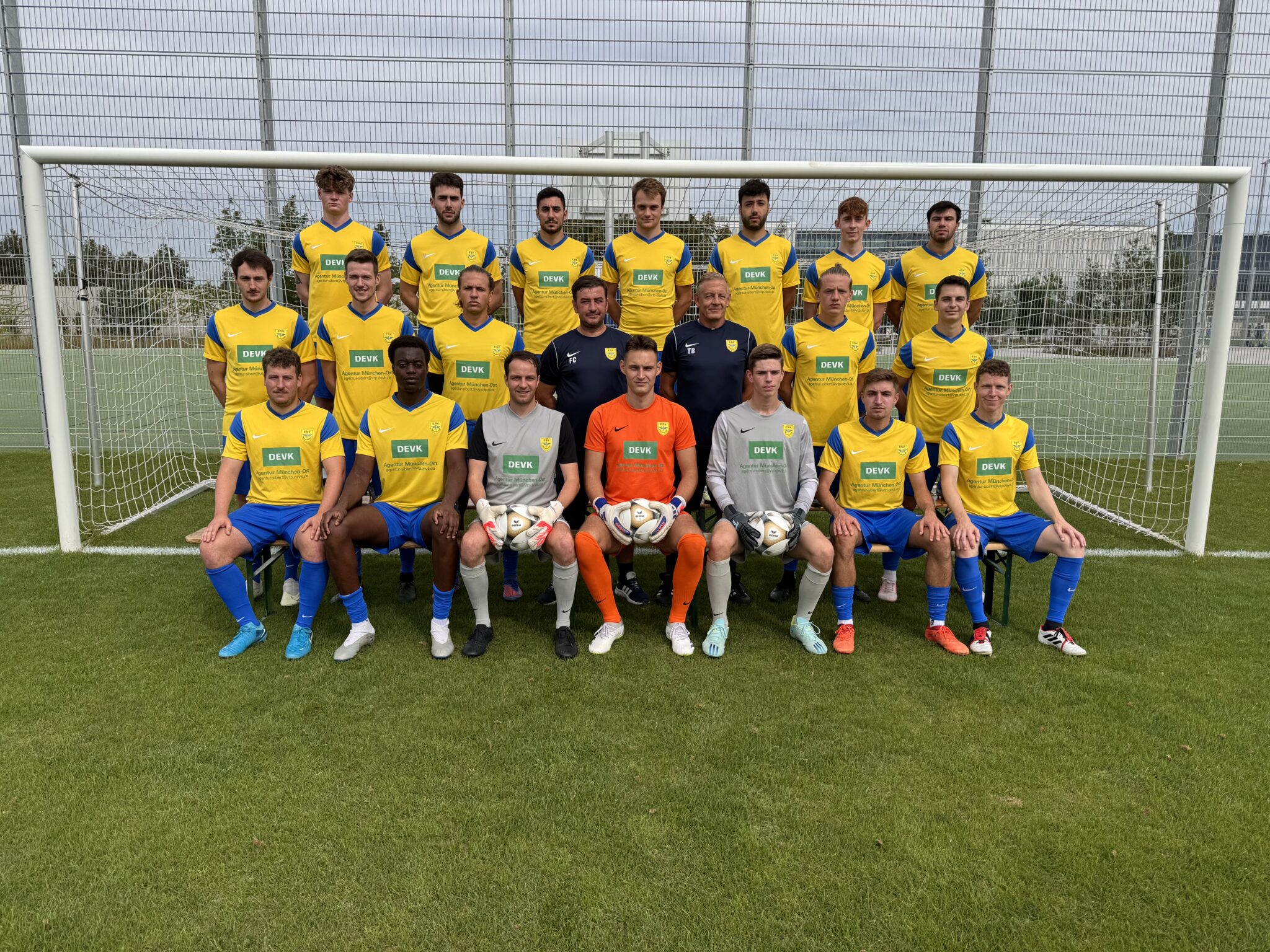 ESV München-Ost e.V. – Bild 4