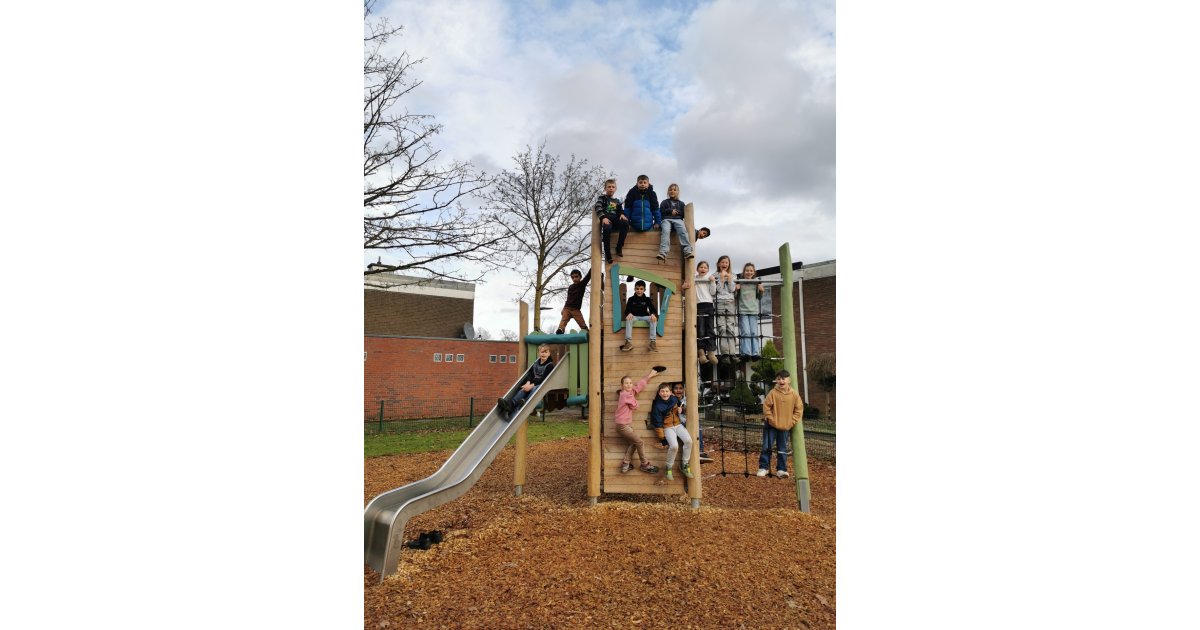 Spielplatz am Diemshof – Bild 1