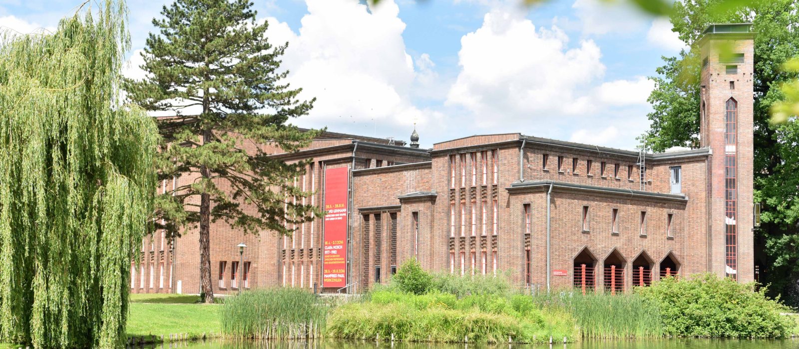 Brandenburgisches Landesmuseum für moderne Kunst - Dieselkraftwerk – Bild 6