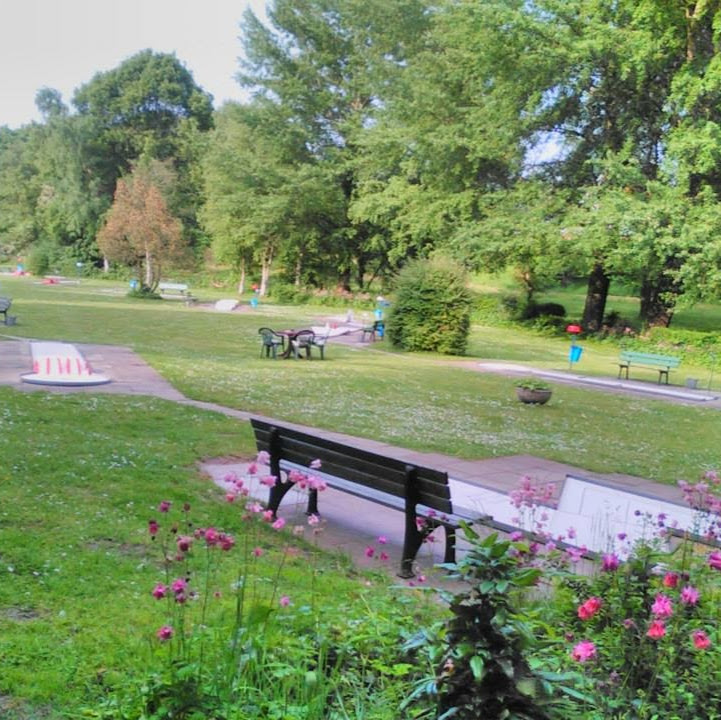 Minigolf Rendsburg – Bild 4