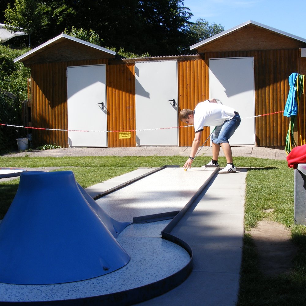 Minigolf Rendsburg – Bild 6