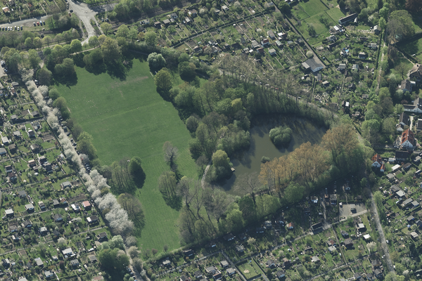 Sportanlage Lünischteich – Bild 2