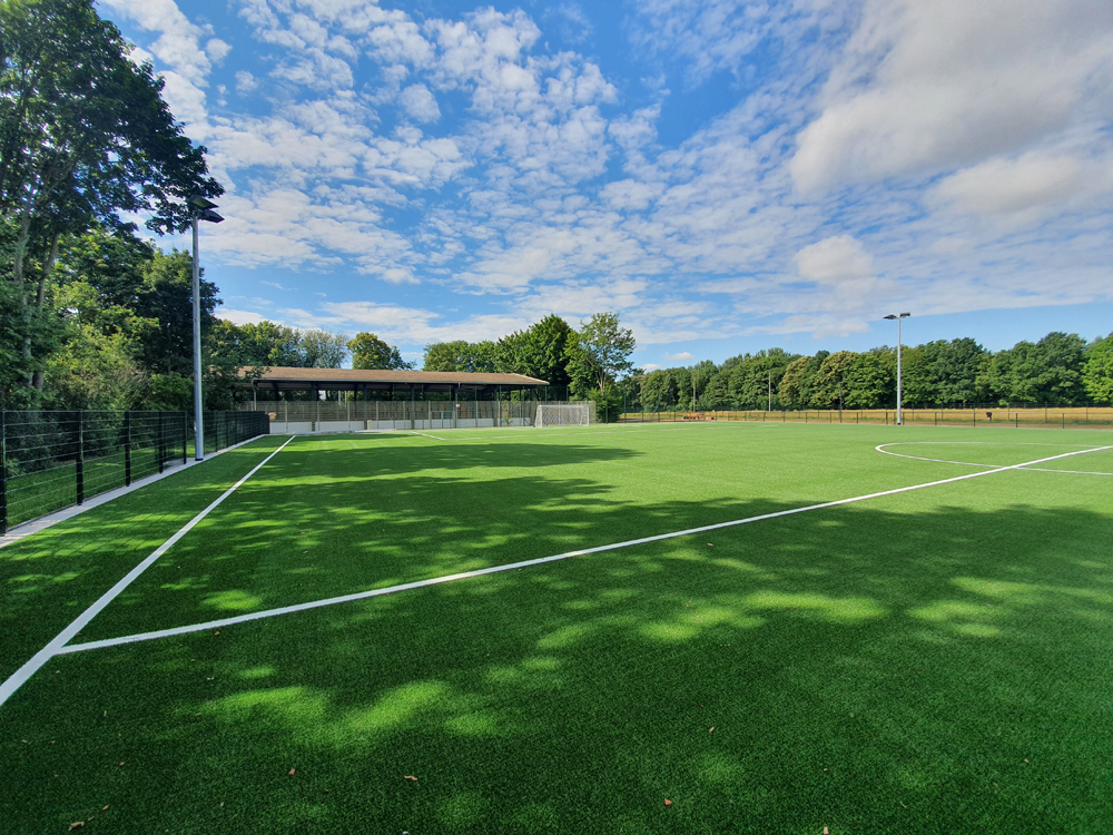 Sportanlage Lünischteich – Bild 4