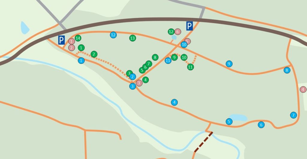 Gästebuch Holzweg – Bild 2