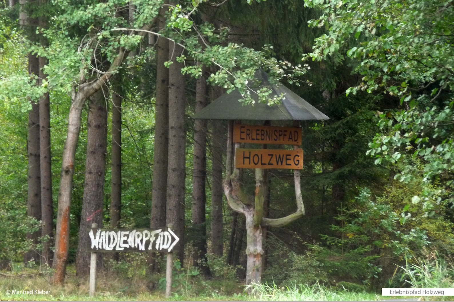 Gästebuch Holzweg – Bild 4