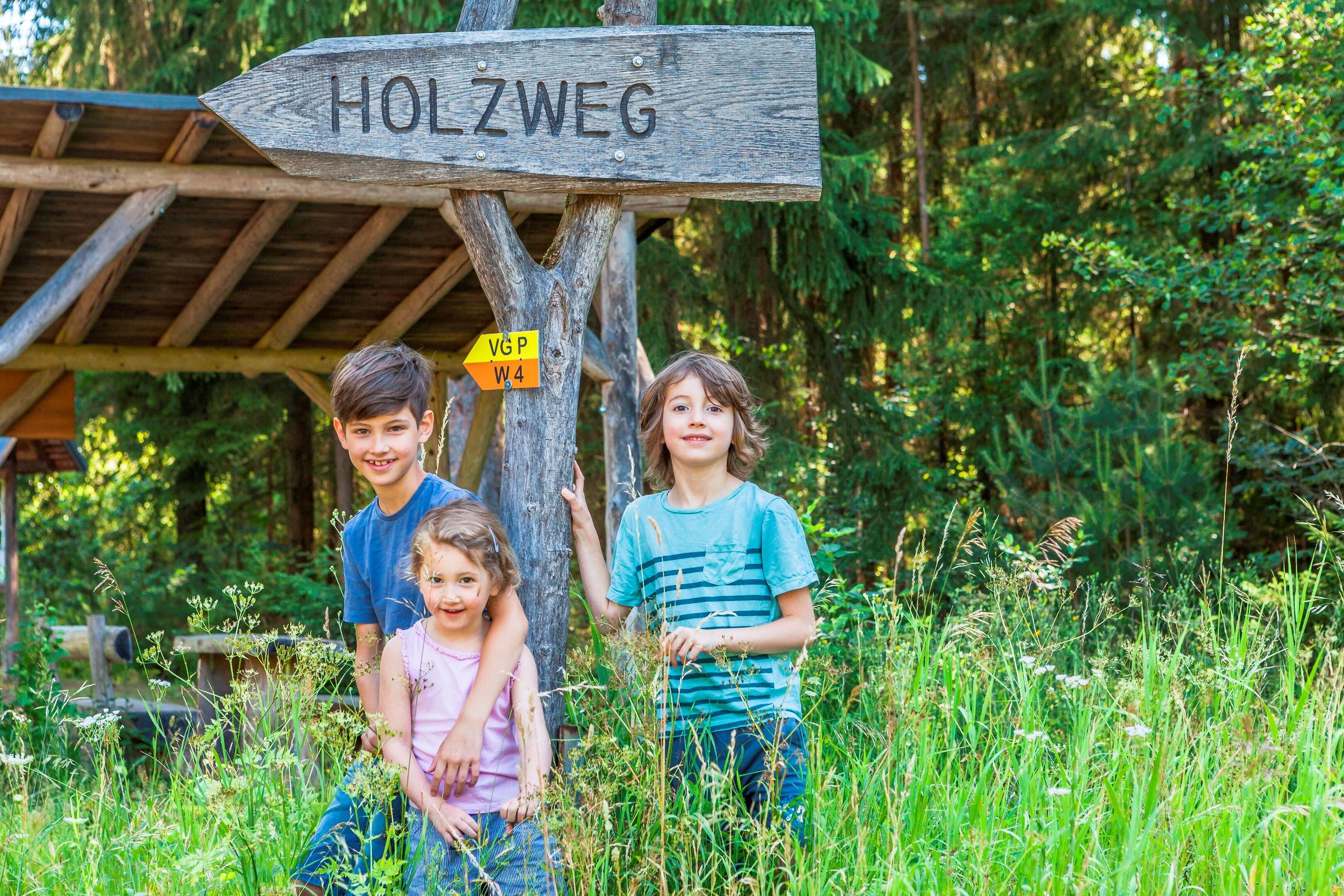 Gästebuch Holzweg – Bild 6