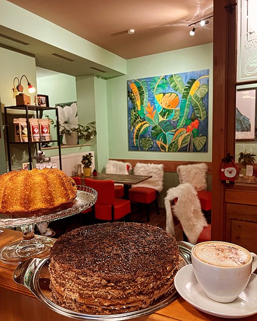 Liebe Café-Bistrô – Bild 2