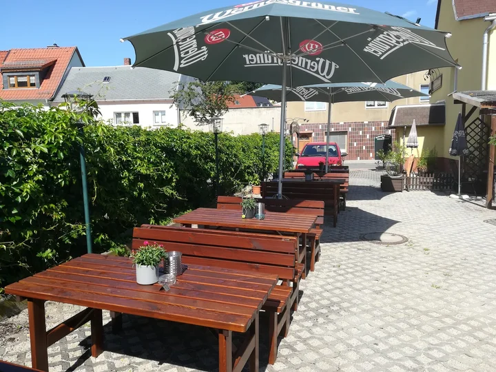 Liebe Café-Bistrô – Bild 3