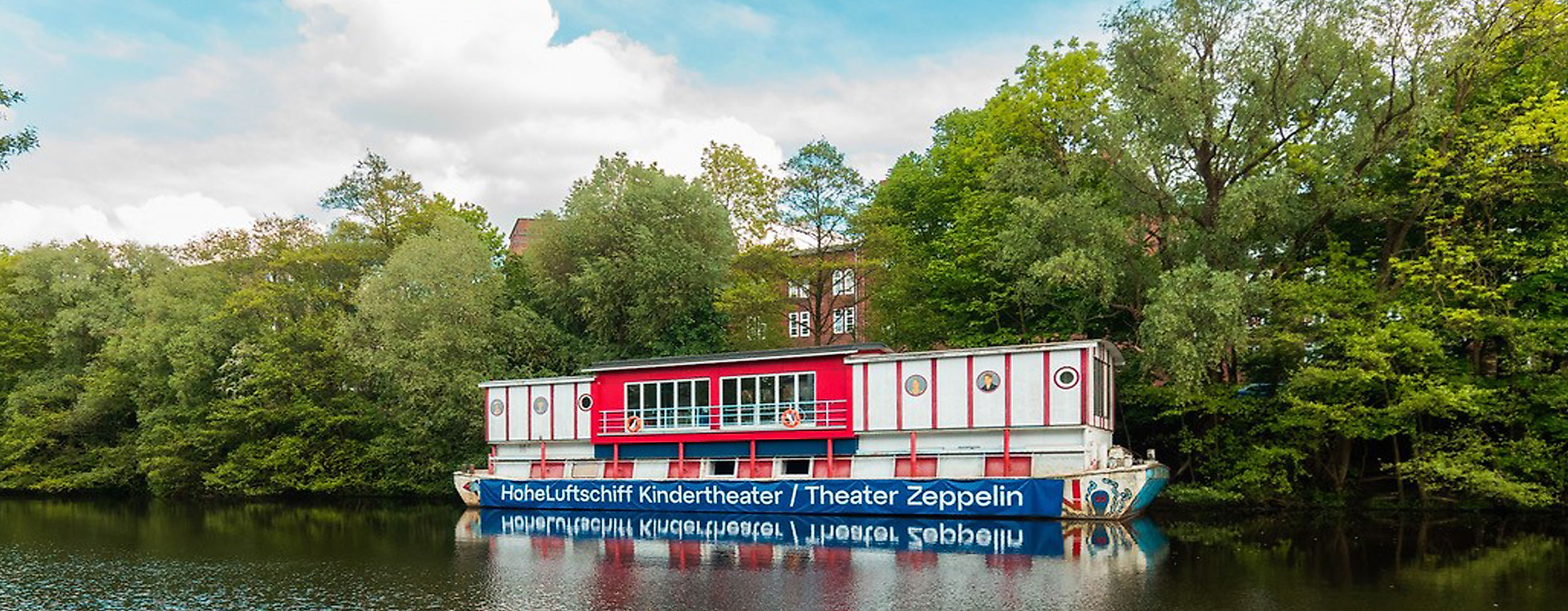 HoheLuftschiff Kindertheater & Theater Zeppelin e.V. – Bild 1