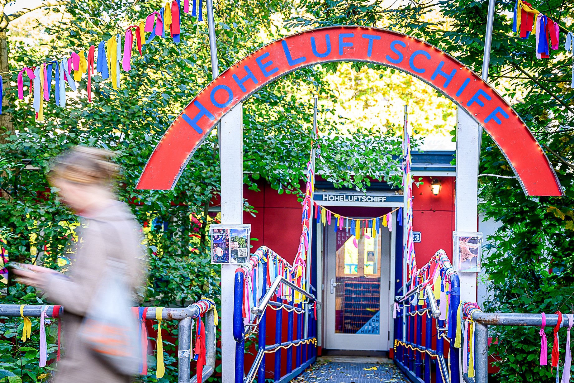 HoheLuftschiff Kindertheater & Theater Zeppelin e.V. – Bild 3