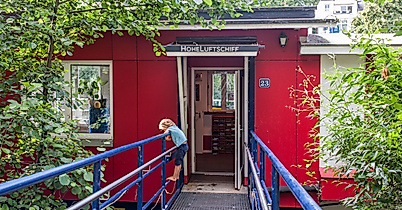 HoheLuftschiff Kindertheater & Theater Zeppelin e.V. – Bild 4