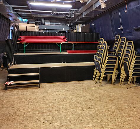 HoheLuftschiff Kindertheater & Theater Zeppelin e.V. – Bild 5