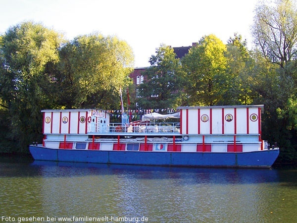 HoheLuftschiff Kindertheater & Theater Zeppelin e.V. – Bild 6