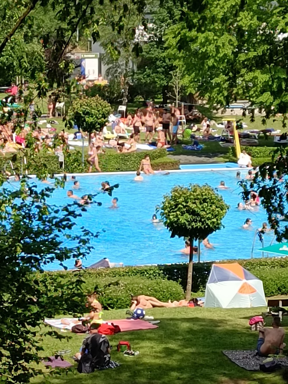 Freizeit- und Sportstätten – Bild 1