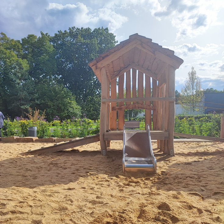 Freizeit- und Sportstätten – Bild 4