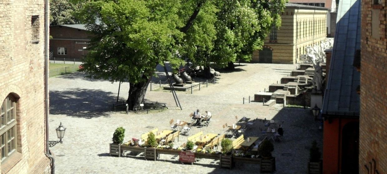 Palas/Gotischer Saal – Bild 5