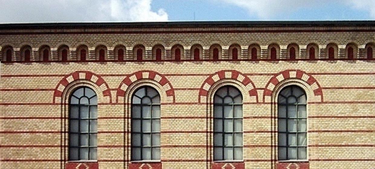 Palas/Gotischer Saal – Bild 6