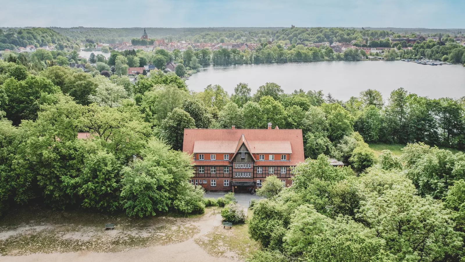 DJH Jugendherberge Mölln – Bild 2