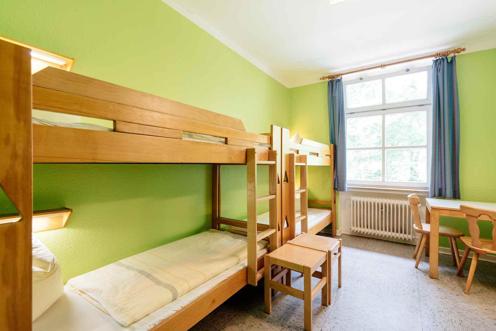 DJH Jugendherberge Mölln – Bild 4