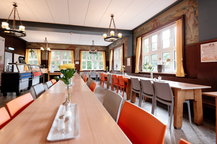 DJH Jugendherberge Mölln – Bild 5