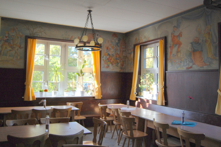 DJH Jugendherberge Mölln – Bild 6