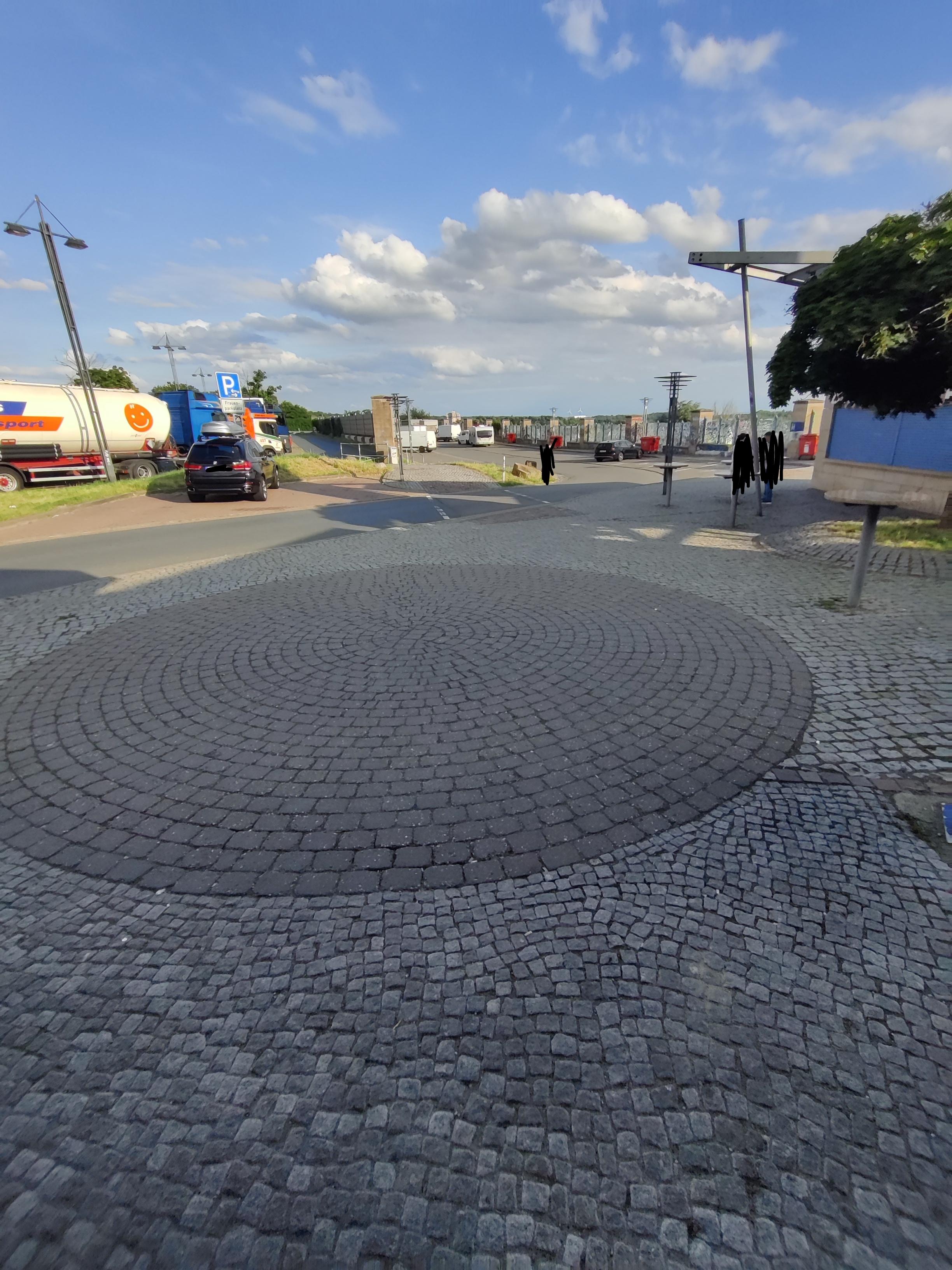 Rastplatz – Bild 2