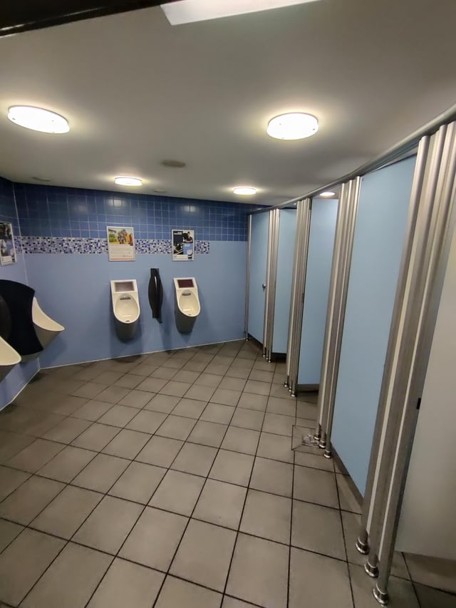 Rastplatz – Bild 5