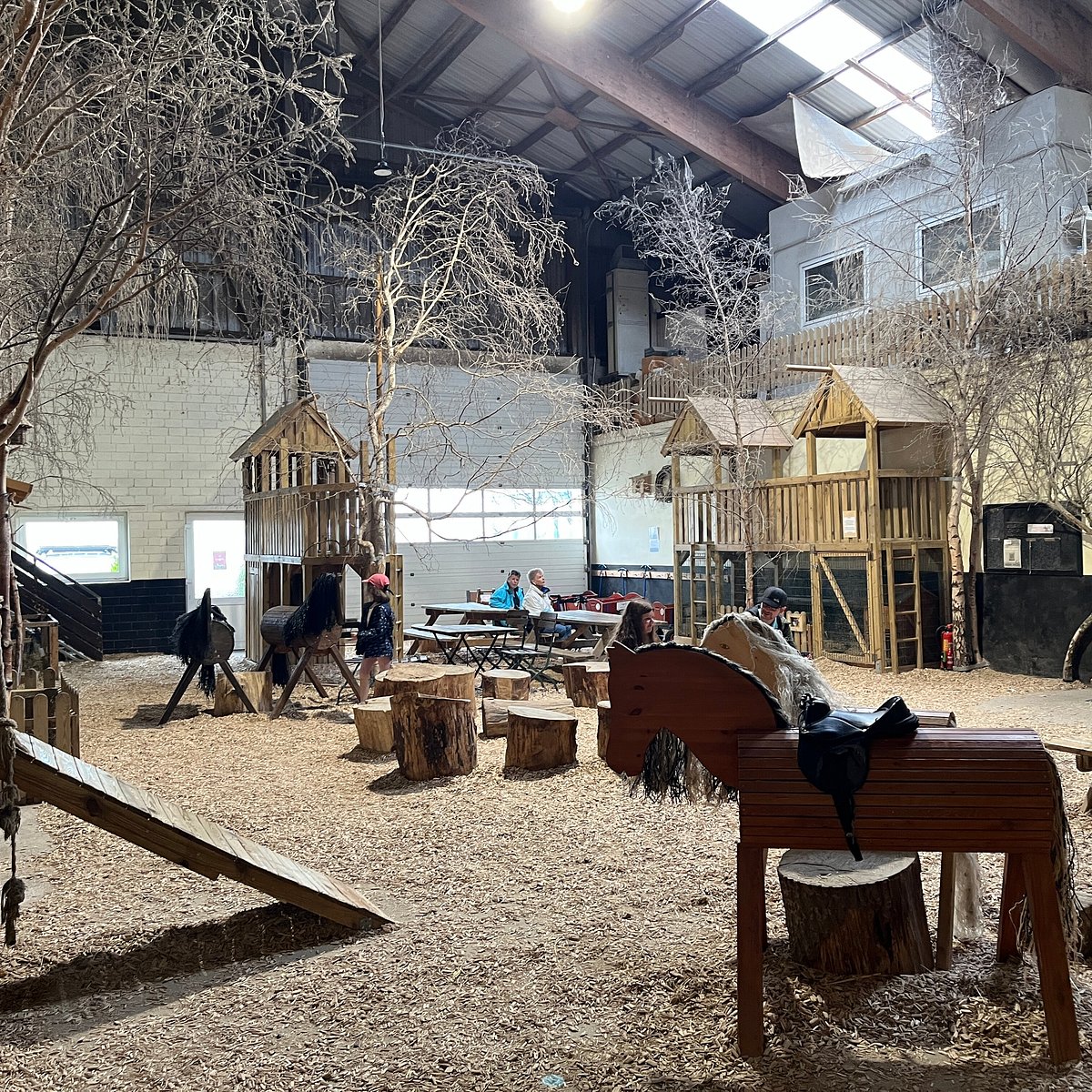 Schäferei & Reiterei Rolfs, Ferienwohnungen und Bauernhofcafé – Bild 2