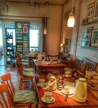 Schäferei & Reiterei Rolfs, Ferienwohnungen und Bauernhofcafé – Bild 3