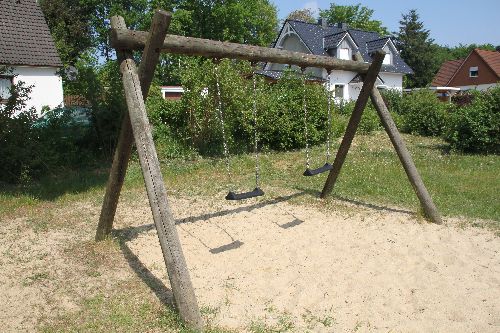 Spielplatz Am Marienplatz – Bild 1
