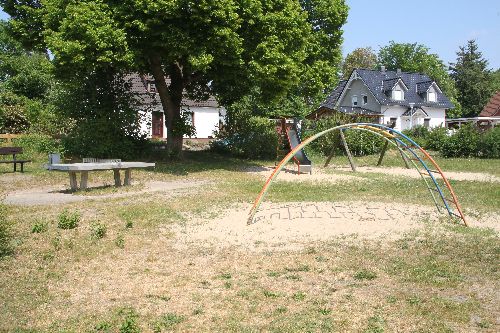 Spielplatz Am Marienplatz – Bild 3