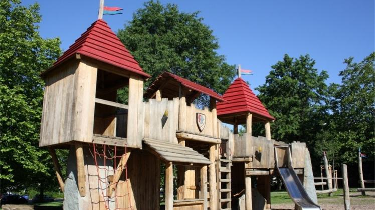 Bolzplatz – Bild 2