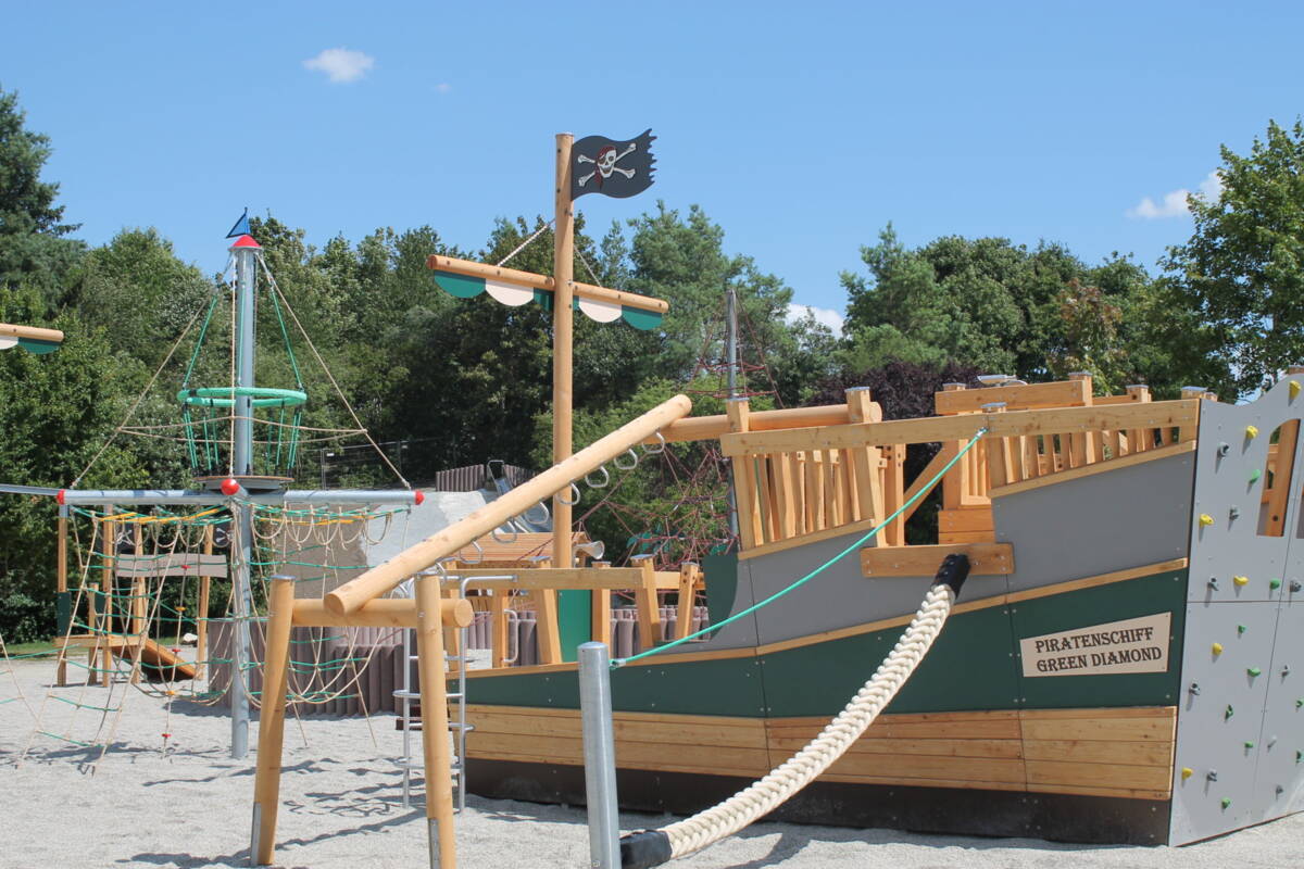 Freizeitpark – Bild 2