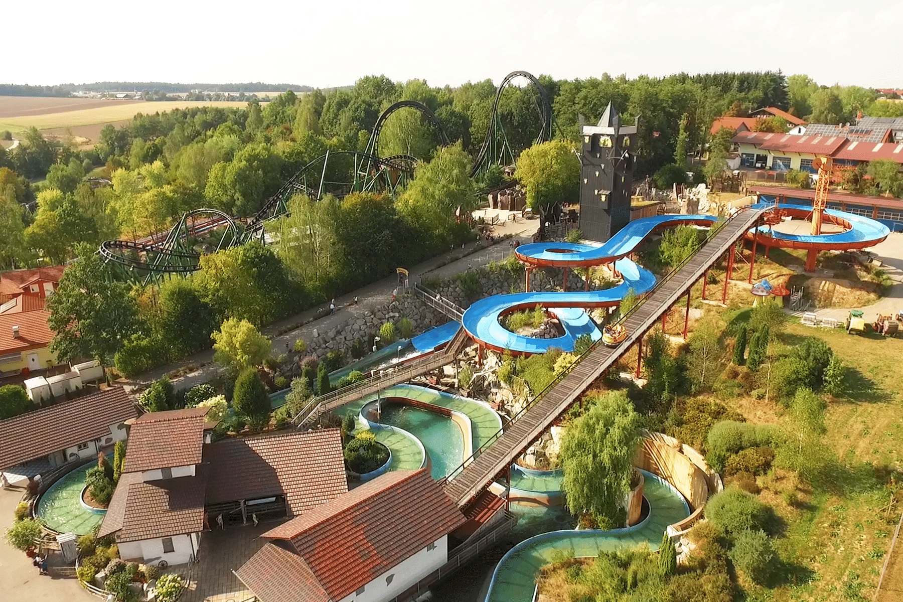 Freizeitpark – Bild 3