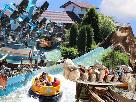 Freizeitpark – Bild 5