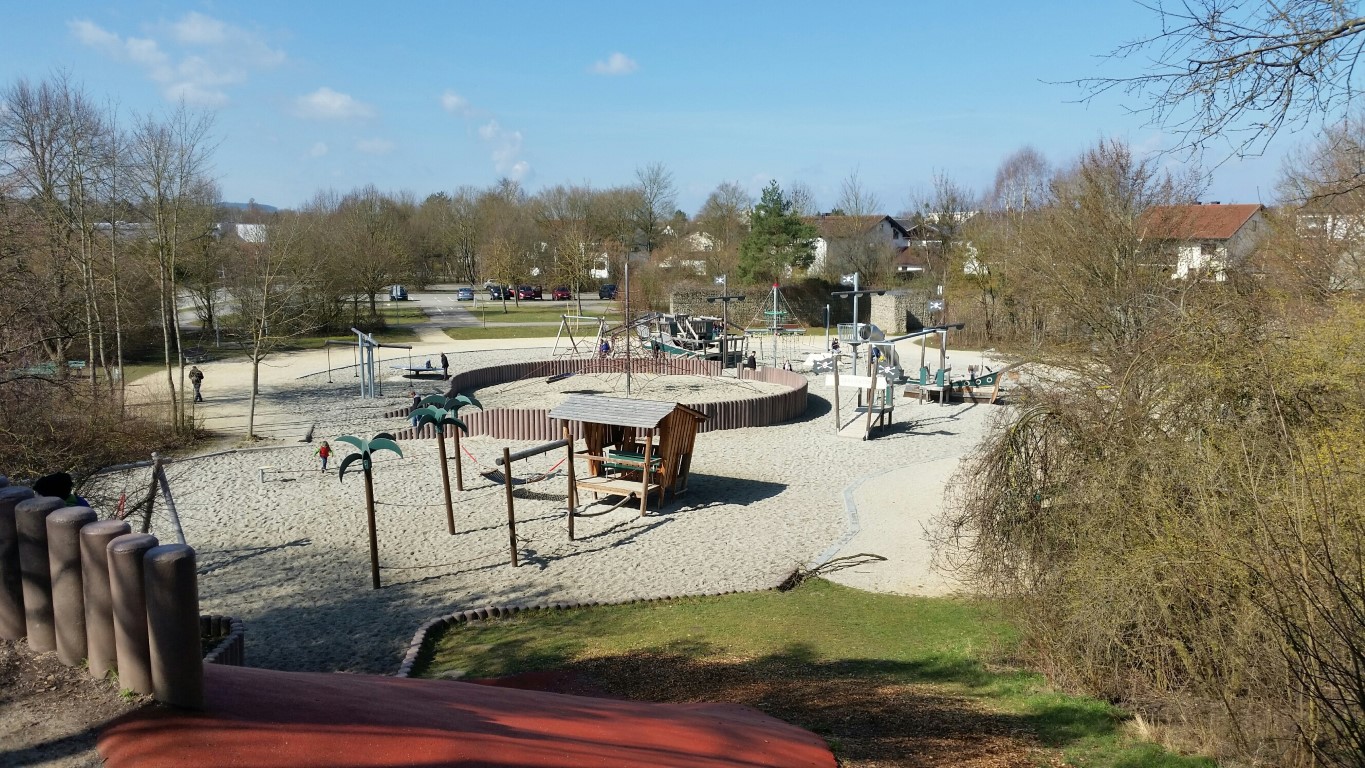 Freizeitpark – Bild 6