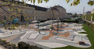 MQ Amore Minigolf – Bild 1