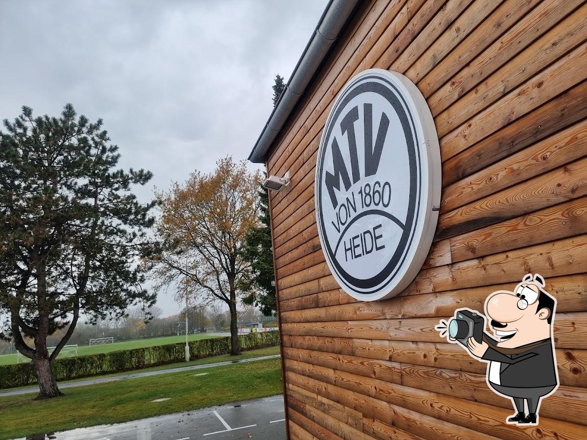 MTV Sportheim – Bild 2