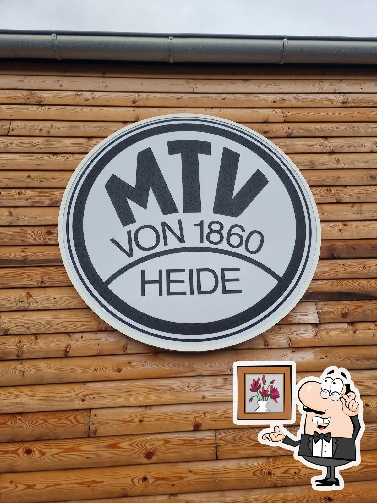 MTV Sportheim – Bild 3