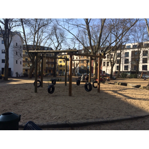 Spielplatz Glasstraße – Bild 4