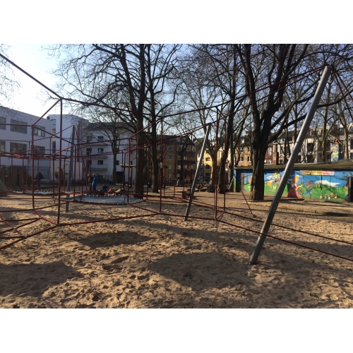 Spielplatz Glasstraße – Bild 6