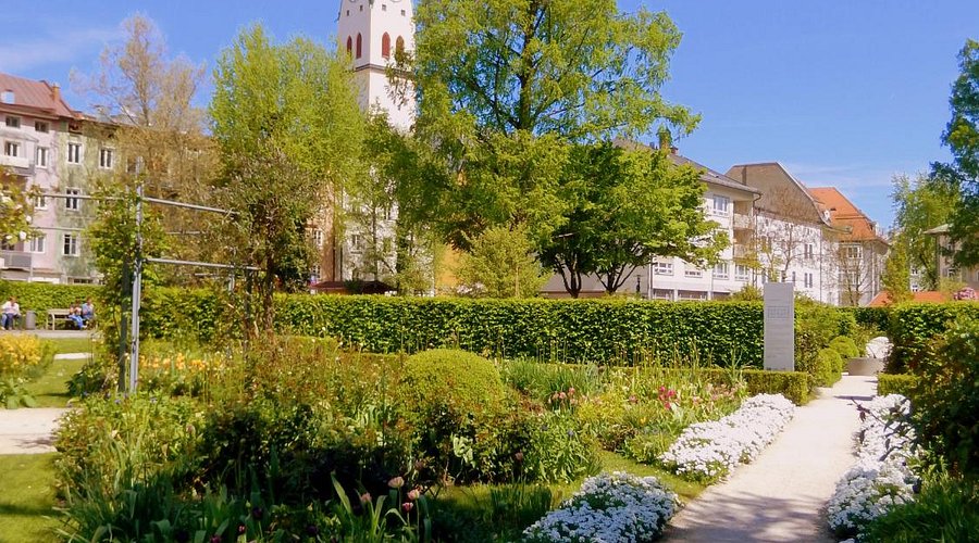 Riedergarten – Bild 2