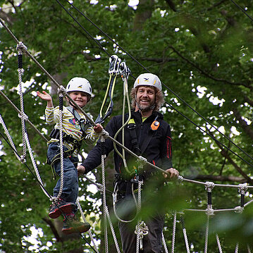 Kletterwald Plochingen GmbH – Bild 6