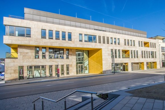 Mediathek Ingelheim – Bild 2